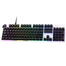  NZXT Function (KB-1FSUS-WR) Red Switch Mechanical Keyboard image