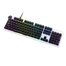  NZXT Function (KB-1FSUS-WR) Red Switch Mechanical Keyboard image