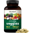  NatureBell Everyday Veggies 240 Capsules image