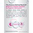 NeoCell Grassfed Collagen Peptides plus C and Biotin, 180 Caplets image