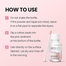  Neogen Dermalogy A Clear Soothing Pink Eraser-15ml image