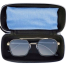  New Double Bridge Photosun Bluecut Anti-reflective Blue Lighting And Radiation Proof Sun Glass For Man image