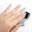  Nirvana Color Glitter Nail Enamel – Focus On 23 - 8ml image