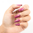  Nirvana Color Nail Enamel – Naughty Hand 07 - 8ml image