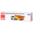 Tomica Long Type No. 127 Mitsubishi Fuso Super Grate Concrete Pumping'22 image
