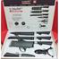  Non-Stick Coating Stainless Steel 6 Pcs Set image