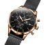  OLEVS 2858 Black Men Watch image