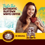  OldTown White Coffee Salted Caramel 525 gm image