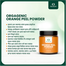  Orgagenic Orange Peel Powder 100 gm image