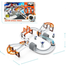  Outer Space Track For Kids Only image