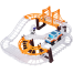  Outer Space Track For Kids Only image
