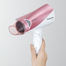  Panasonic Electric Hair Dryer White And Pink image