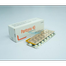  Pantonix 40 mg 14's Strip Tablet image