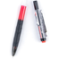  Pentel QE427-AQ-erase Automatic Mechanical Pencil 0.7mm Black image