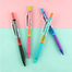  Pentel QE427-P Q-erase Automatic Mechanical Pencil 0.7mm Pink image