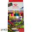  Petra Classic Color Pencil Full Length - 13 Pcs image
