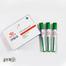  Petra Mira Whiteboard Marker - Green.Bt 12 Pcs image