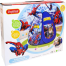  Poptent Spider Man Tent House With 100 Ball (SG7003SS-2) image