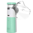  Portable Mini Handheld Mesh Nebulizer Machine image