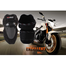  Pro Biker V3 Carbon Fiber Outdoor Racing Knee And Elbow Guard - 4 Pcs image