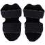  Pro Biker V3 Carbon Fiber Outdoor Racing Knee And Elbow Guard - 4 Pcs image