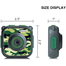  Prograce Digital video camera For Children image