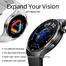  QCY GT 2 Retina AMOLED HD Display Smart Watch image