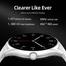  QCY GT 2 Retina AMOLED HD Display Smart Watch image