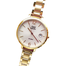  Q And Q Superior date steel watch for Ladies image