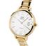  Q And Q Superior date steel watch for Ladies image