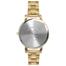  Q And Q Superior date steel watch for Ladies image