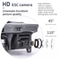  RC Drone XIL 016 2KM Long RC Range 20 Minutes Long Flight Time ESC Optical Flow Drones with 4k Camera and GPS image