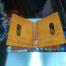  REHAL Quran Holder Wooden Varnishing of Mahogany image