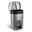  RFL Paddle Bin 25L - Silver image