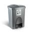  RFL Paddle Bin 25L - Silver image