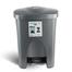  RFL Paddle Bin 25L - Silver image