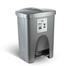  RFL Paddle Bin 25L - Silver image