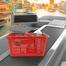  RFL Shopping Basket - Red image