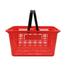  RFL Shopping Basket - Red image
