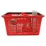  RFL Shopping Basket - Red image