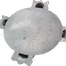  Ruti Tawa Cast Iron Ruti And Dosa Tawa Double Handle image
