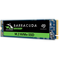  Seagate Barracuda 3NY305 - 570 500GB NVMe M.2 2280 PCIe Gen 4.0x4 1.4 SSD image