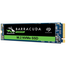  Seagate Barracuda 3NY306 - 570 1TB M.2 2280 PCIe Gen 4.0x4 NVMe 1.4 SSD image