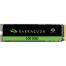  Seagate Barracuda 512GB M.2 2280 PCIe Gen4 NVMe SSD image