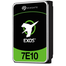  Seagate Exos 7E10 10TB 7200 RPM SATA Enterprise HDD - image