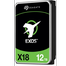  Seagate Exos X18 12TB 7200 RPM 512e SATA Enterprise HDD image