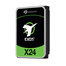  Seagate Exos X24 20TB 7200 RPM SATA Enterprise HDD image