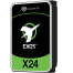  Seagate Exos X24 20TB 7200 RPM SATA Enterprise HDD image