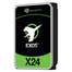  Seagate Exos X24 20TB 7200 RPM SATA Enterprise HDD image