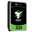  Seagate Exos X24 20TB 7200 RPM SATA Enterprise HDD image